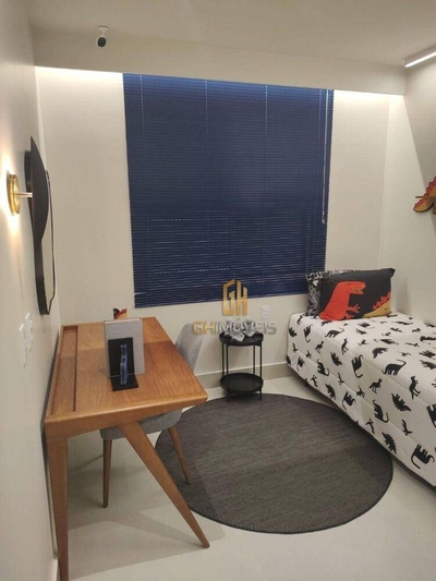 Sobrado, 3 quartos, 116 m² - Foto 2