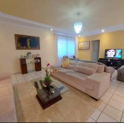 Casa, 3 quartos, 270 m² - Foto 1