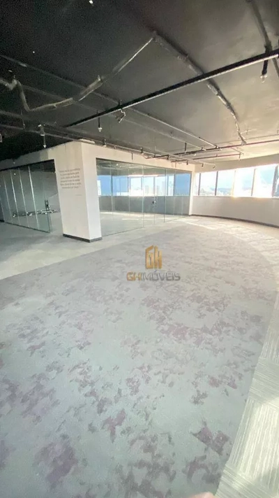 Prédio Inteiro, 1206 m² - Foto 3