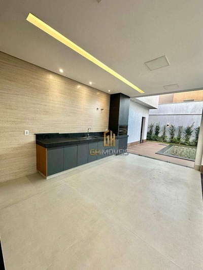 Casa de Condomínio, 3 quartos - Foto 3