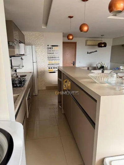 Apartamento, 3 quartos, 89 m² - Foto 1