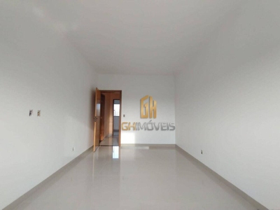 Sobrado, 3 quartos, 150 m² - Foto 3