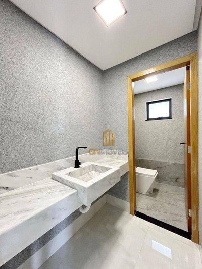 Sobrado, 4 quartos, 301 m² - Foto 4