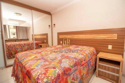 Apartamento, 4 quartos, 209 m² - Foto 5