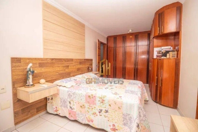 Apartamento, 4 quartos, 209 m² - Foto 3
