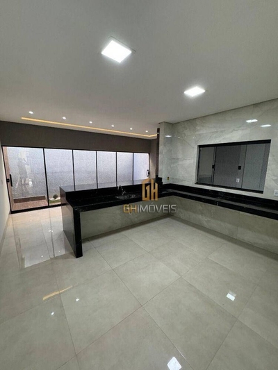 Casa, 3 quartos, 120 m² - Foto 2