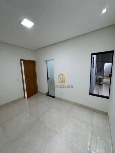 Casa, 3 quartos, 120 m² - Foto 4