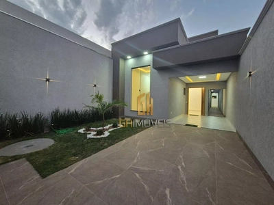 Casa, 3 quartos, 169 m² - Foto 1