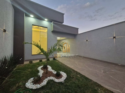 Casa, 3 quartos, 169 m² - Foto 2