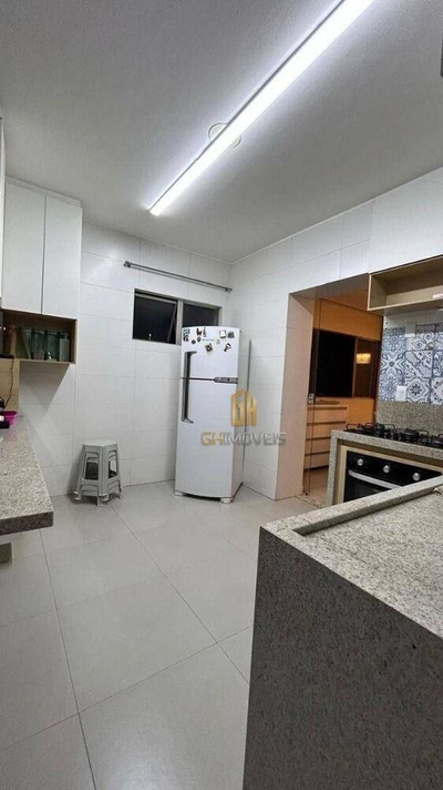 Apartamento, 3 quartos, 124 m² - Foto 5