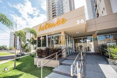 Apartamento, 3 quartos, 73 m² - Foto 2