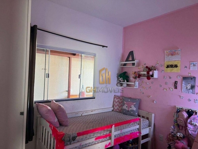 Casa, 3 quartos, 201 m² - Foto 3