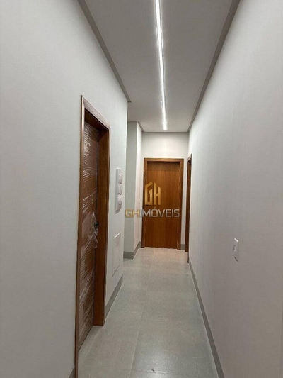 Casa de Condomínio, 4 quartos - Foto 3