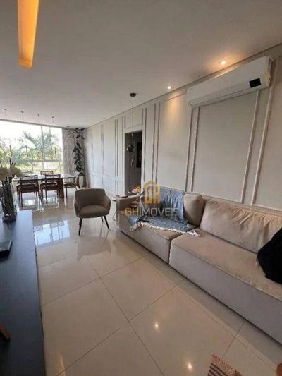 Apartamento, 3 quartos, 106 m² - Foto 1