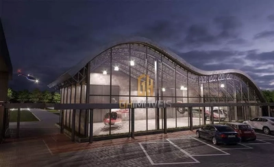 Terreno, 727 m² - Foto 4