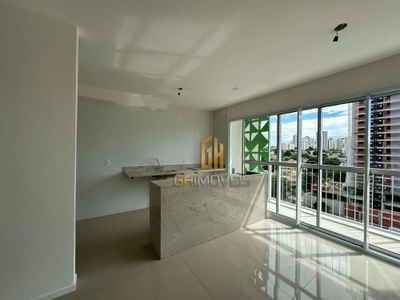 Apartamento, 3 quartos, 76 m² - Foto 1