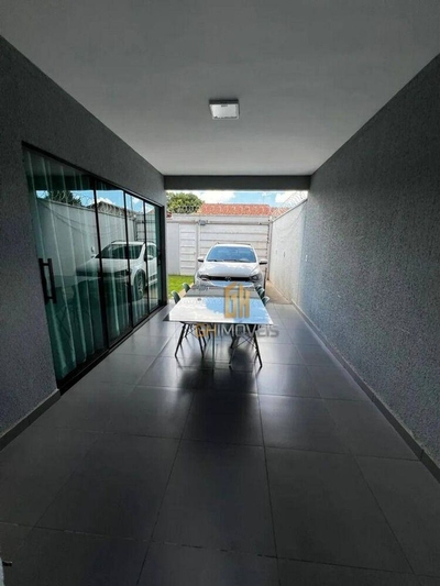 Casa, 2 quartos, 110 m² - Foto 2