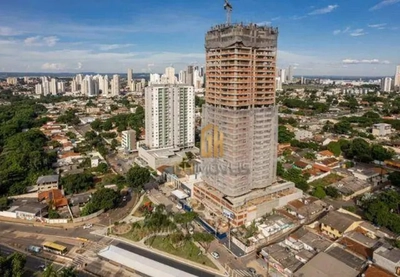 Apartamento, 3 quartos, 175 m² - Foto 1