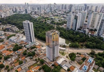 Apartamento, 3 quartos, 175 m² - Foto 3