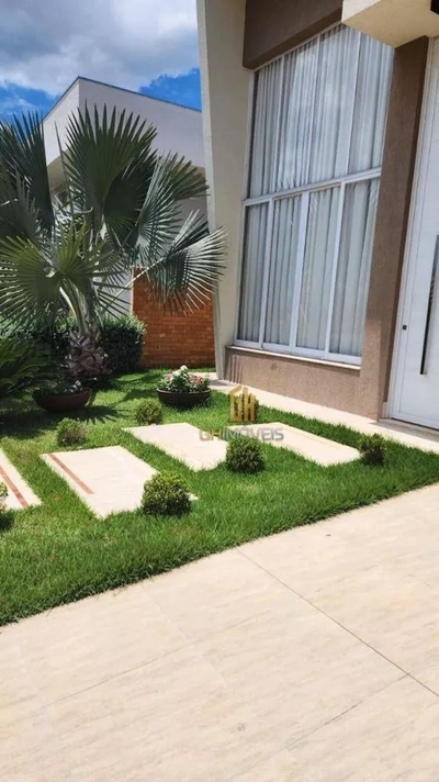 Casa de Condomínio, 3 quartos - Foto 3