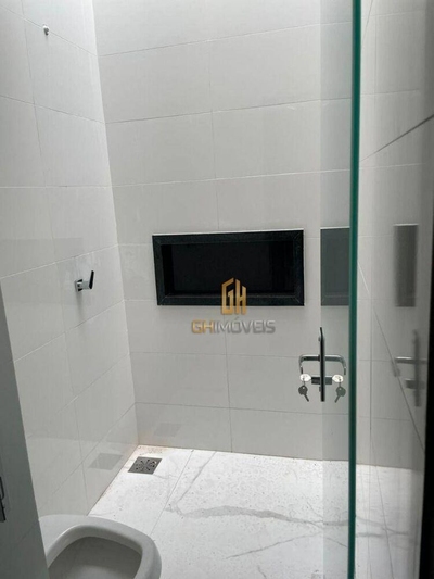 Casa de Condomínio, 4 quartos - Foto 2