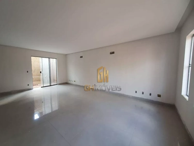 Sobrado, 3 quartos, 132 m² - Foto 2