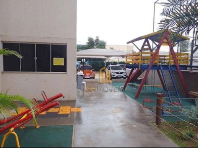 Apartamento, 2 quartos, 54 m² - Foto 4