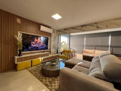 Apartamento, 3 quartos, 157 m² - Foto 5