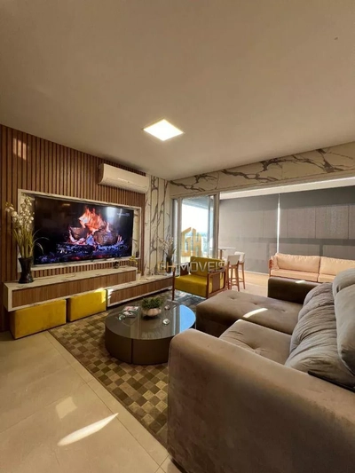 Apartamento, 3 quartos, 157 m² - Foto 3