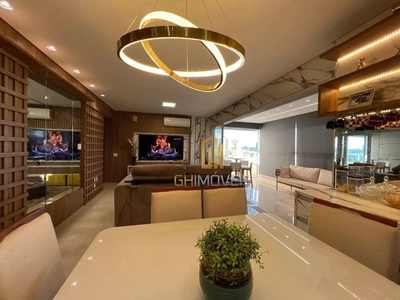 Apartamento, 3 quartos, 157 m² - Foto 1