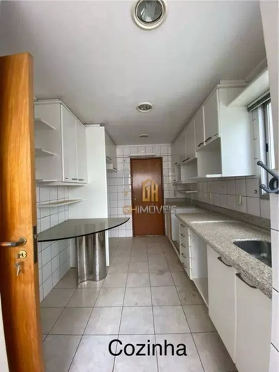 Apartamento, 4 quartos, 116 m² - Foto 4