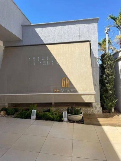 Casa, 3 quartos, 210 m² - Foto 1