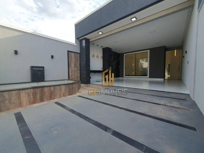 Casa, 3 quartos, 150 m² - Foto 2