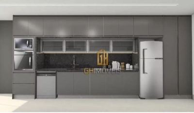 Casa de Condomínio, 3 quartos - Foto 2