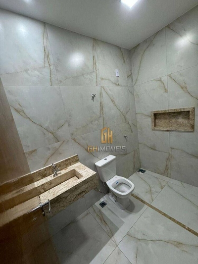 Casa, 3 quartos, 99 m² - Foto 4