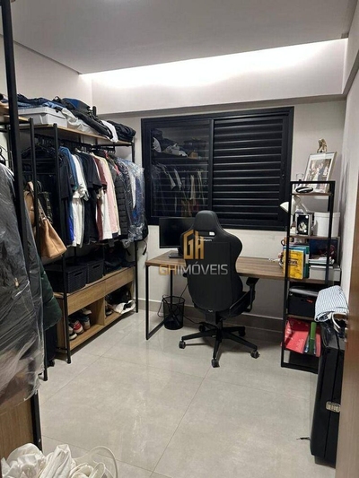 Apartamento, 2 quartos, 58 m² - Foto 1