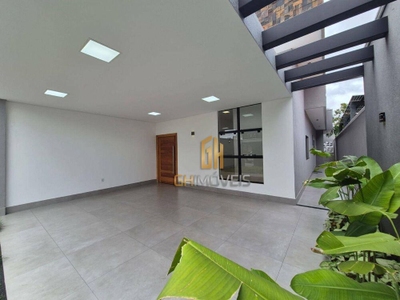 Casa, 3 quartos, 160 m² - Foto 2