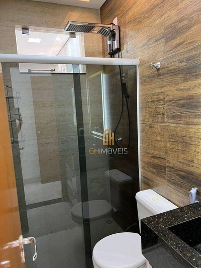 Casa, 3 quartos, 116 m² - Foto 1