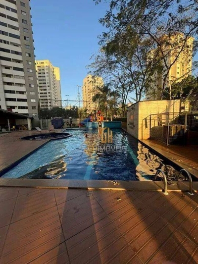 Apartamento, 2 quartos, 58 m² - Foto 4