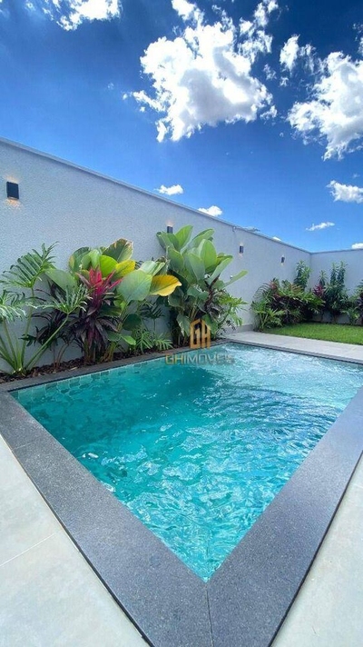 Sobrado, 4 quartos, 208 m² - Foto 5