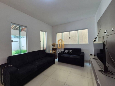 Casa, 3 quartos, 118 m² - Foto 5