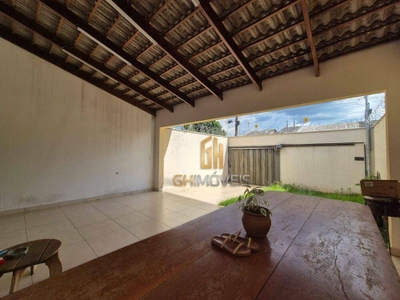 Casa, 3 quartos, 118 m² - Foto 3