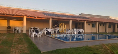 Casa, 3 quartos, 270 m² - Foto 3