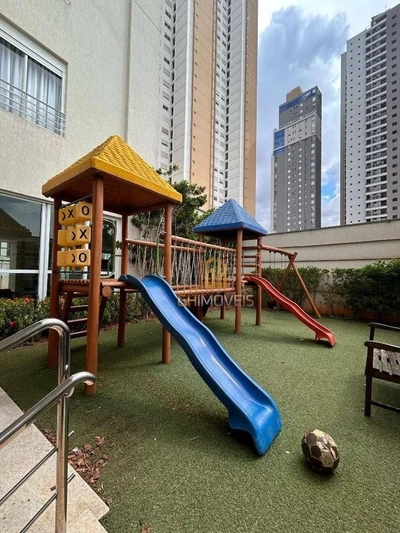 Apartamento, 4 quartos, 436 m² - Foto 1