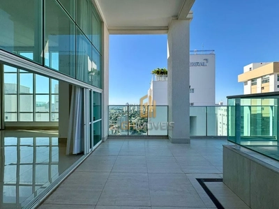 Apartamento, 4 quartos, 436 m² - Foto 5