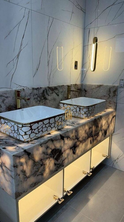 Casa, 4 quartos, 235 m² - Foto 2