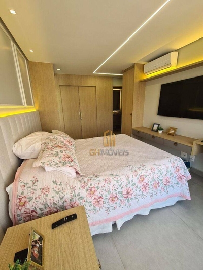 Apartamento, 3 quartos, 137 m² - Foto 3