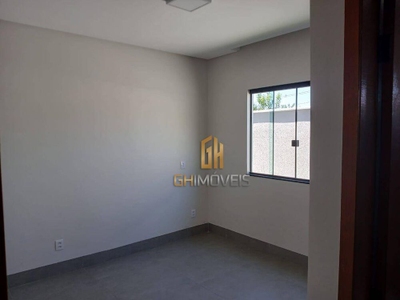 Casa, 3 quartos, 202 m² - Foto 4