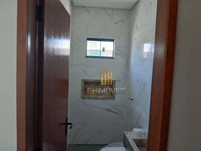 Casa, 3 quartos, 202 m² - Foto 5