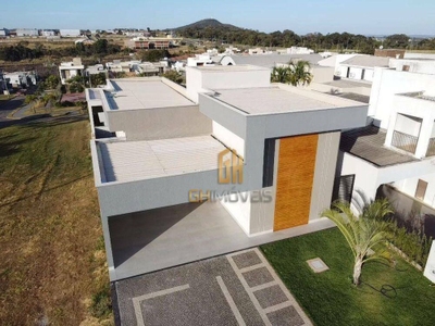 Casa, 4 quartos, 264 m² - Foto 2